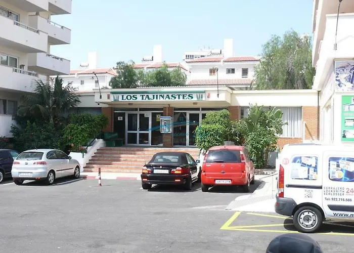 Tajinastes