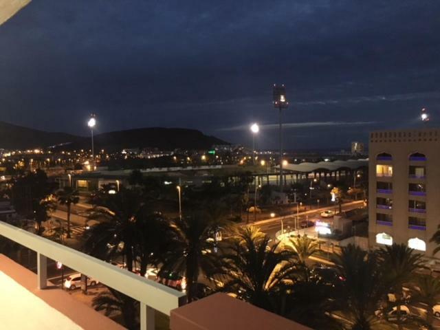 Appartement Tajinastes Arona (Tenerife)