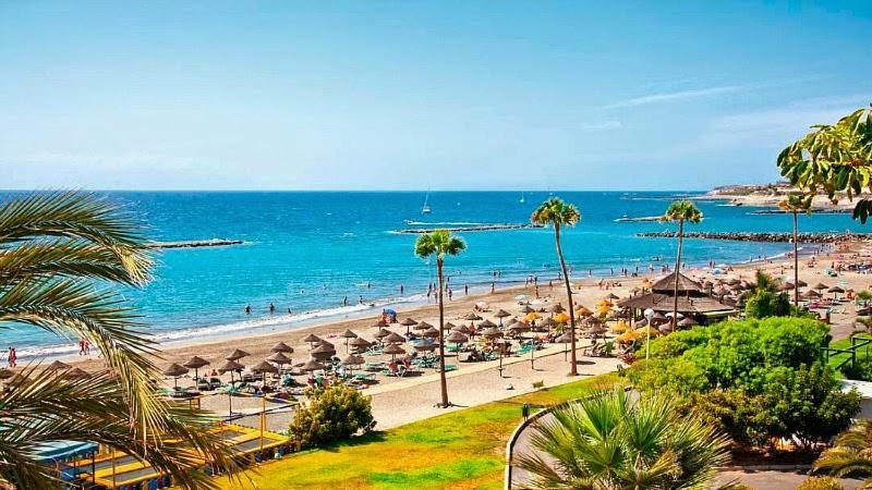 Appartement Tajinastes Arona (Tenerife)