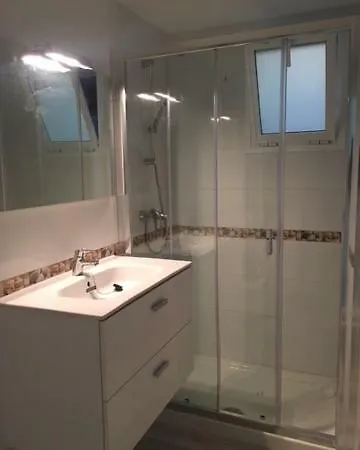 Appartement Tajinastes à Arona  Extérieur photo